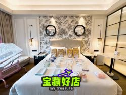 -尚圣月子会所·庄园式月子中心(萧山湘湖店)