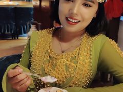 -撒拉花儿·新疆菜·清真(太阳宫店)