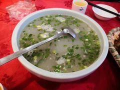 -蔡阿水羊肉店