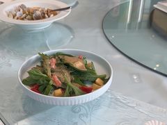 -海天一色海景自助餐厅(西港花园店)