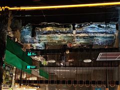 -喜庭海鲜自助(北辰三角洲北辰荟店)