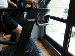 -蜗牛健身·私教馆(海珀香庭店)