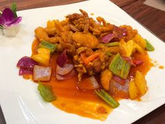 -大天然酒店(军民路店)