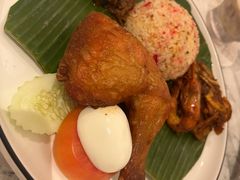 -关夫人餐厅(阳光广场店)