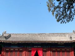 -大钟寺古钟博物馆