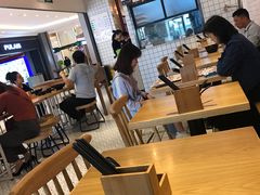 大堂-云味馆·云南菜·云南米线(同泰时代广场店)