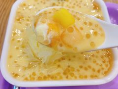 -满记甜品(金唐购物中心店)