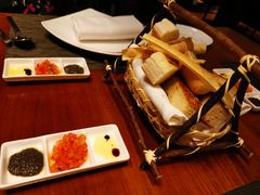 -光谷希尔顿酒店-厨意意大利餐厅(鸿雁路店)
