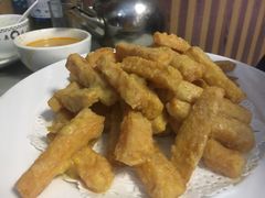 -华春餐馆(鱼山路店)