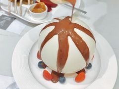 -Deer Park鹿园西餐(仁恒置地广场店)