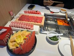 -海底捞火锅(威高广场店)