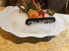 -雍和会海鲜姿造自助(湖东路店)