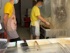 -咏春葱油饼(德政中路店)