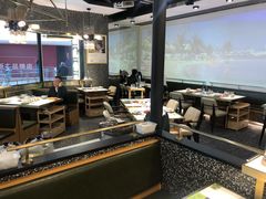 -洪氏嗨捞·猪肚鸡火锅(阳光天地店)