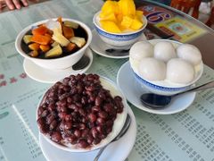 -阿三麻蓉汤圆(顺光大厦店)