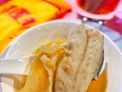 花胶黄鱼锅-行家海鲜火锅酒家(静安寺店)