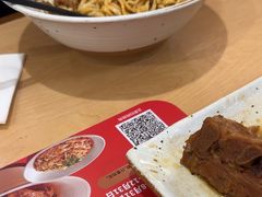 -大师兄·西北小馆(北站缤果空间店)