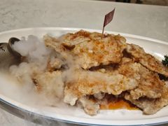 -老妈菜馆(建设街店)