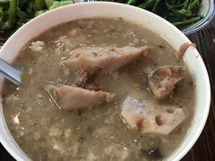 -刘师父老汉口江湖菜(蔡锷路店)