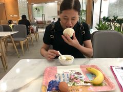 -慈铭体检(凯旋路分院)