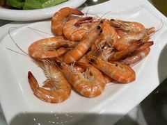 -港美茗点名菜(万江店)