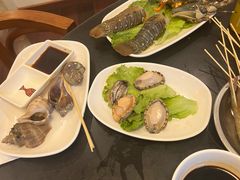 -吉友粥底火锅(方斜路店)