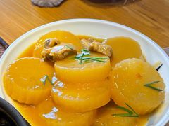 -竹里馆 ·茶食(奥体店)