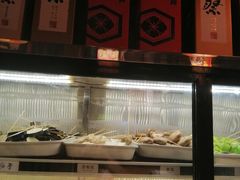 -王氏炉匠·烧鸟放题自助(三里屯店)