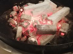 -老安火盆烤肉(金寨路店)