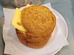 -华嫂冰室(尖沙咀店)