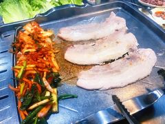 -李氏烤肉店