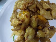 -品味居·首店·大连鲜活海鲜大连菜(东港店)