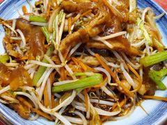 -魁盛居百年鲁菜馆(中林路店)