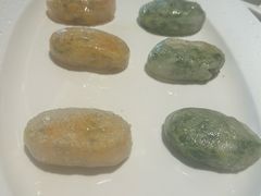 -潮州府·潮菜·砂锅粥(徐家汇店)