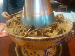 -1078號老北京涮肉(松柏店)
