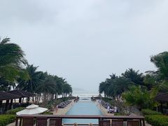 -石梅湾艾美度假酒店