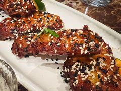 -Lets burger非常汉堡·环球风味(蓝色港湾店)