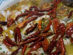 -花椒俏川菜小馆(南海万达店)