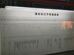 -江宁织造博物馆