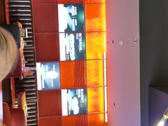 大堂-蚝太郎 • 海鲜烧烤(Upark店)