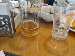 -威珀斯酒店·珀萃美食餐厅 | 海鲜刺身·现烤生蚝·特色烤肉
