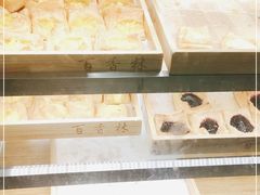 -观音桥百香林西点