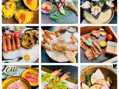 -花潮料理艺食馆(成都万象城店)