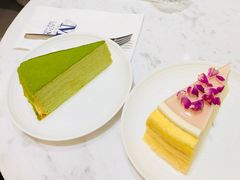 -Lady M(沙田新城市广场店)