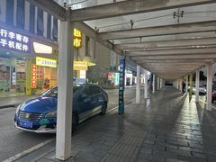 -桂林西站