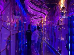 -歌友汇KTV(大悦城11层店)