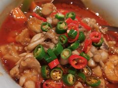 -上海人家花樣年华(中山公园店)