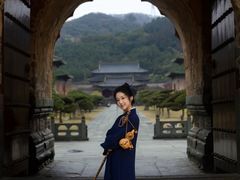 -武当山风景区