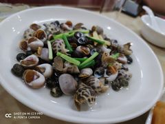 香螺-红灯笼龙凤饭店(宁波老字号店)