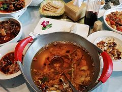 -辣婆婆(航天桥店)